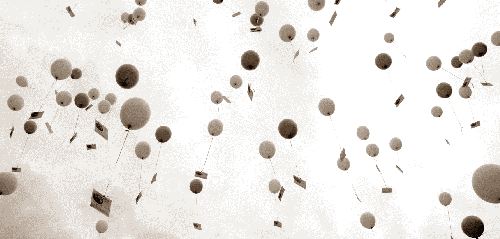 viele-Luftballons-am-Himmel