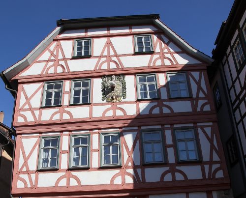 Lutherhaus Schmalkalden