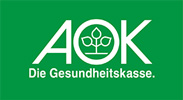 AOK Logo